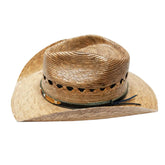 Western Fashion Straw Cowboy Hats In Bulk
